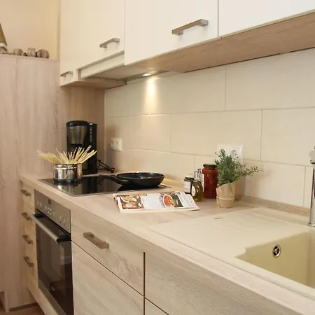 Seezauber Whg 4 Inkl Wlan * Grömitz