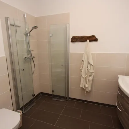 Seezauber Whg 4 Inkl Wlan Grömitz