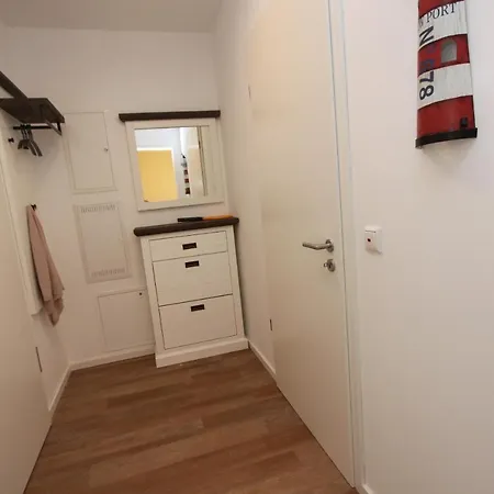 Seezauber Whg 4 Inkl Wlan * Grömitz